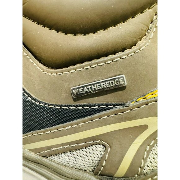 Eddie Bauer 9 Lukla Pro Mid Hiker Waterproof Trail Hiking Outdoor Shoe SNeaker - Picture 12 of 15